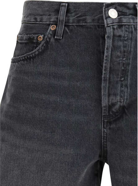 Pantaloni scurti AGOLDE Dame Shorts HITCH Femei (BM 19727084) 3