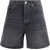 AGOLDE Dame Shorts HITCH