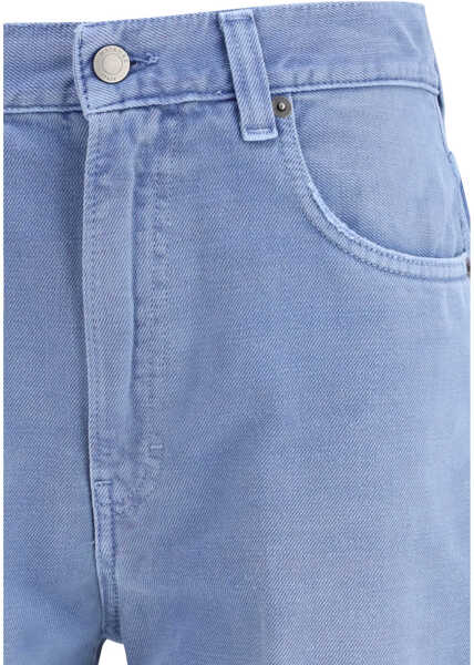 Blugi HAIKURE WINONA BULL 44 INDIGO Femei (BM 19727087) 3