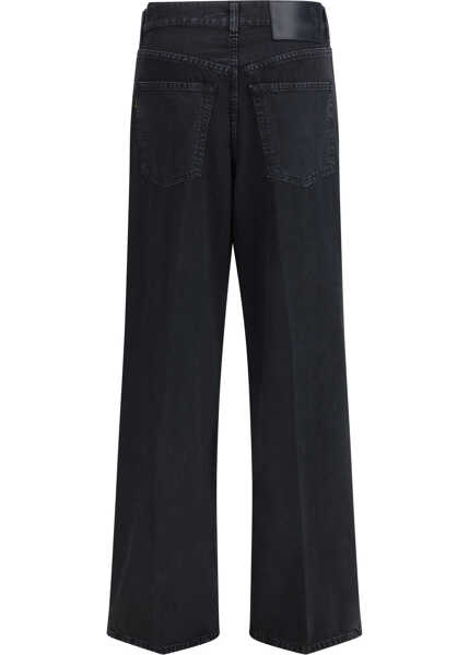 Blugi HAIKURE CANDY TWILL 45 CARBON Femei (BM 19727096) 2