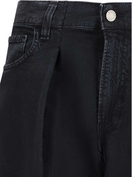 Blugi HAIKURE CANDY TWILL 45 CARBON Femei (BM 19727096) 3