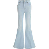 Blugi FARRAH ICE GREY Femei