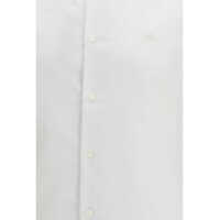Camasi Burberry pentru Barbati - Camasi casual Burberry CASUAL SHIRT LS WHITE Barbati (BM 19727105) - B-mall.ro