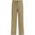 Burberry TROUSERS SANDSTORM BEIGE CHK