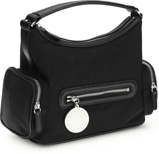 Genti de umar Stella McCartney Dartmoor Shoulder Bag ULTRA BLACK Femei (BM 19727117) 2