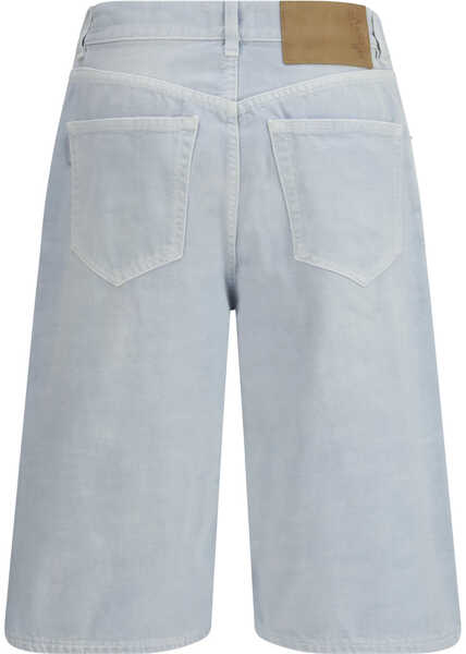 Blugi HAIKURE NEW BECKY BULL 44 PLEIN AIR Femei (BM 19727132) 2