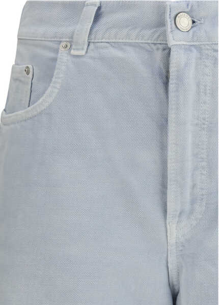 Blugi HAIKURE NEW BECKY BULL 44 PLEIN AIR Femei (BM 19727132) 3