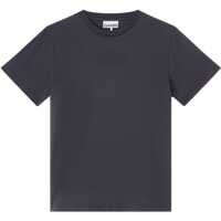 Tricouri T-Shirt With Logo Femei