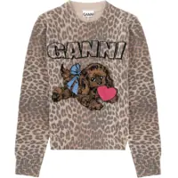 Pulovere casual Shirt With Graphics Femei