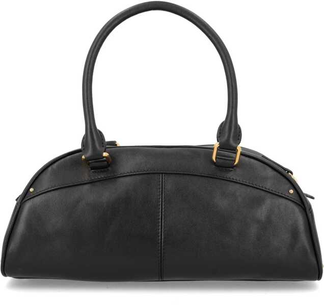 Genti de umar Chloe Bowling Bag BLACK Femei (BM 19727219) 2