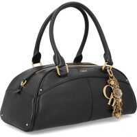 Genti de umar Chloe Dama - Genti de umar Chloe Bowling Bag BLACK Femei (BM 19727219) - B-mall.ro