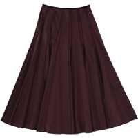 Fuste casual Maxi Skirt "Symposium" Femei