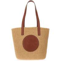 Genti de mana Large "Horse Medal" Bag Femei