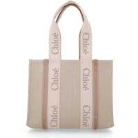 Genti de mana "Woody" Tote Bag Femei