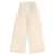 ALYSI Tailored Pants IVORY