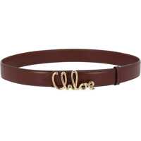 Curele "Chlo&eacute; Iconic" Belt Femei