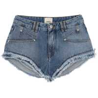 Pantaloni scurti Shorts "Endeidala" Femei