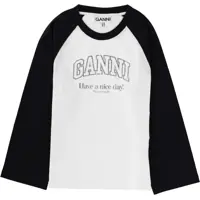 Tricouri T-Shirt With Logo Femei