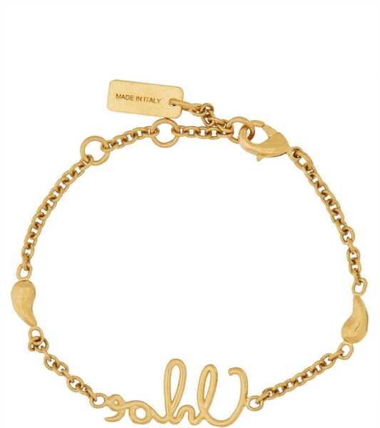 Bratari Chloe Logo Bracelet GOLD Femei (BM 19727315) 3