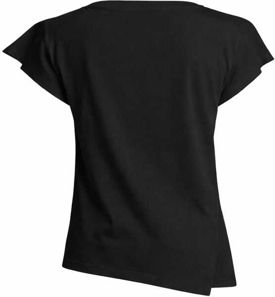 Tricouri Isabel Marant T-Shirt Sebani BLACK Femei (BM 19727330) 3
