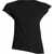 Isabel Marant T-Shirt "Sebani" BLACK