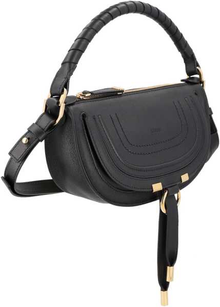 Genti de umar Chloe Mini Marcie Bag BLACK Femei (BM 19727342) 2