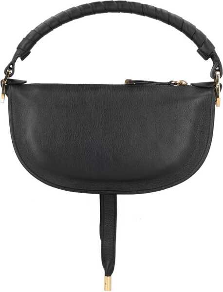 Genti de umar Chloe Mini Marcie Bag BLACK Femei (BM 19727342) 3