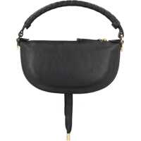 Genti de umar Chloe Dama - Genti de umar Chloe Mini Marcie Bag BLACK Femei (BM 19727342) - B-mall.ro