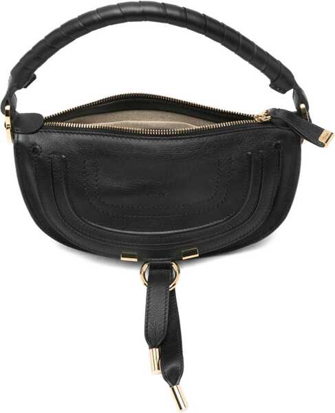 Genti de umar Chloe Mini Marcie Bag BLACK Femei (BM 19727342) 5