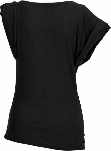 Tricouri Isabel Marant T-Shirt Maisan BLACK Femei (BM 19727345) 3