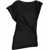 Isabel Marant T-Shirt "Maisan" BLACK
