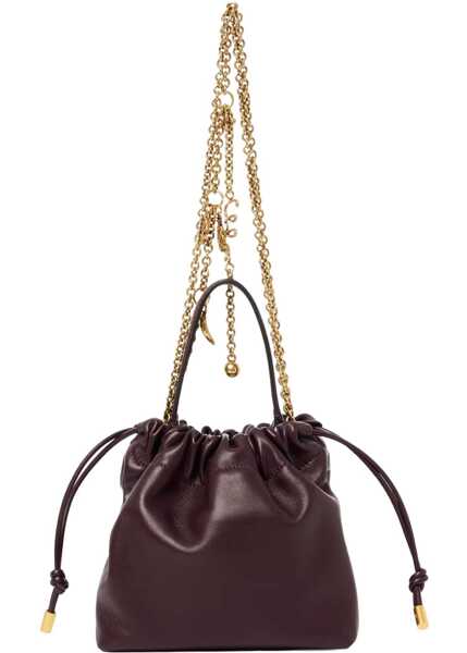 Genti de mana Chloe Bag Icons PURPLE Femei (BM 19727369) 2