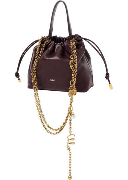 Genti de mana Chloe Bag Icons PURPLE Femei (BM 19727369) 3