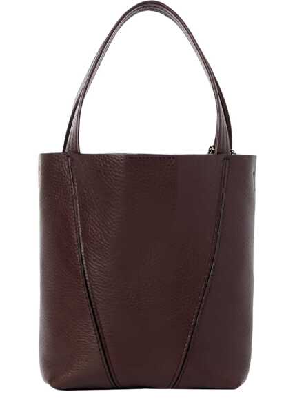 Genti de mana Chloe Small Spin Bag PURPLE Femei (BM 19727375) 2