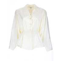 Bluze Silk Blend Top Femei