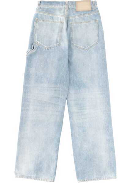 Blugi skinny HAIKURE Jeans Winona Sunny DENIM Femei (BM 19727387) 2