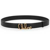 Curele "Chlo&eacute; Iconic" Belt Femei