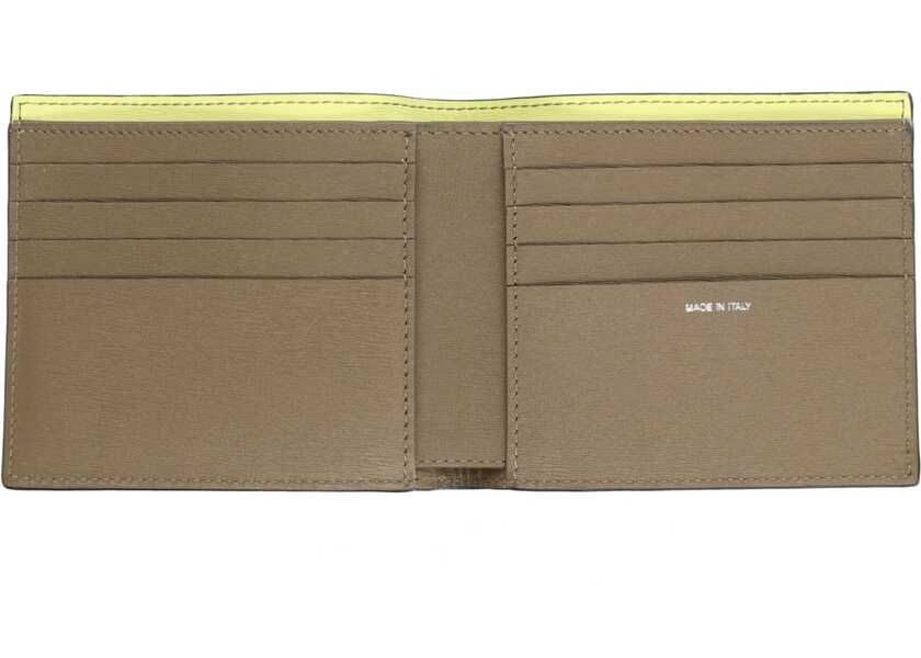 Portofele Paul Smith Wallet With Logo BLACK Barbati (BM 19727402) 3