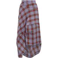 Fuste casual Gonna "Aeroplane" Femei