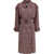 Burberry Fitzrovia long Trench Coat DUCHESS IP PATTERN