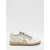 Golden Goose Ball Star Sneakers WHITE