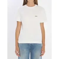 Tricouri Cotton T-Shirt Femei