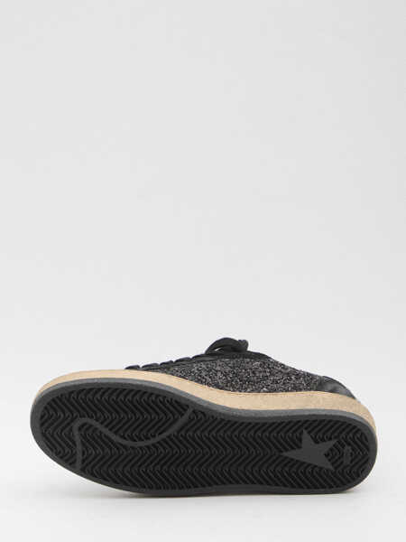 Sneakers Golden Goose Ball Star Sneakers BLACK Femei (BM 19727636) 4