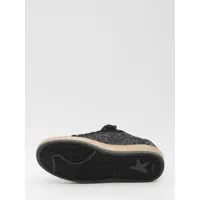 Sneakers Golden Goose Dama - Sneakers Golden Goose Ball Star Sneakers BLACK Femei (BM 19727636) - B-mall.ro