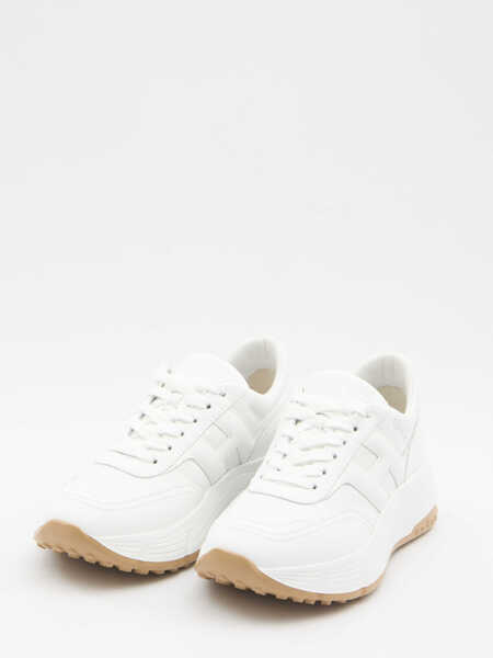 Sneakers Hogan Hi-Fi Sneakers WHITE Femei (BM 19727639) 2