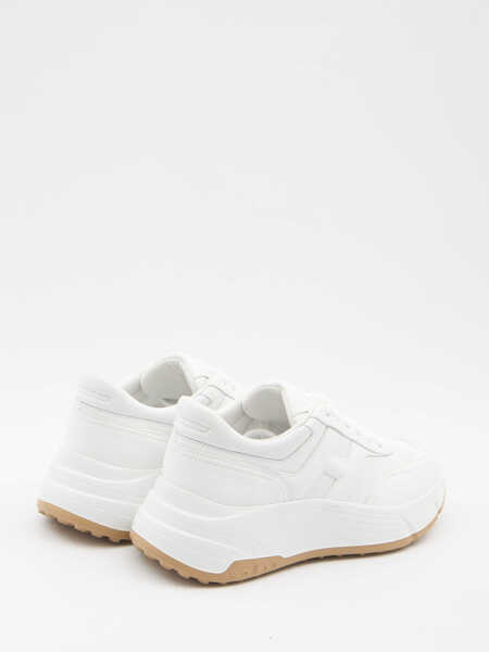 Sneakers Hogan Hi-Fi Sneakers WHITE Femei (BM 19727639) 3