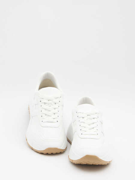 Sneakers Hogan Hi-Fi Sneakers WHITE Femei (BM 19727639) 5