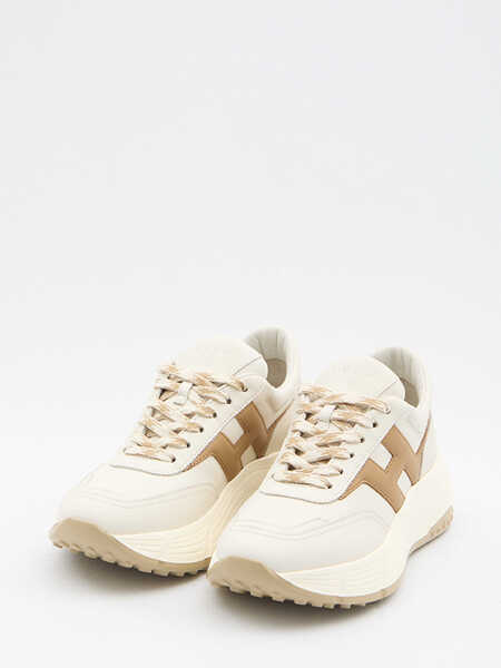 Sneakers Hogan Hi-Fi Sneakers WHITE Femei (BM 19727642) 2