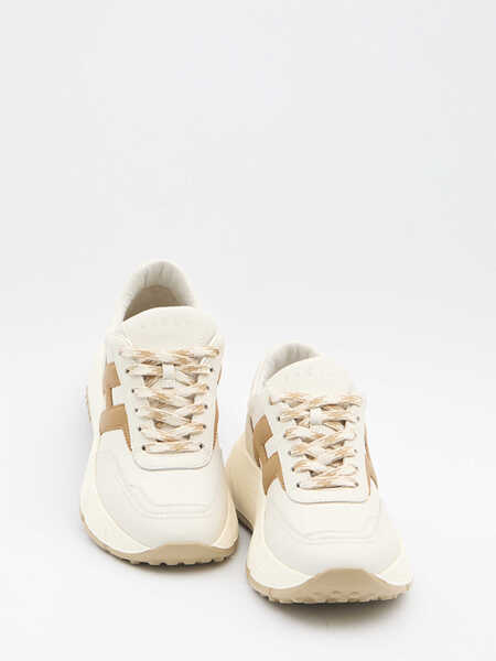 Sneakers Hogan Hi-Fi Sneakers WHITE Femei (BM 19727642) 5