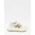 Hogan Hi-Fi Sneakers WHITE